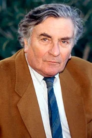G&eacute;rald Calderon