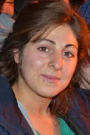 Leyla Şaylemez (Ronah&icirc;)