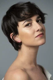 St&eacute;phanie Magnin