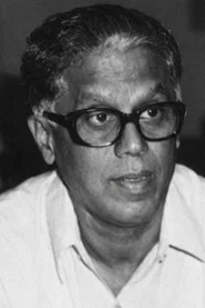 S. Maruti Rao