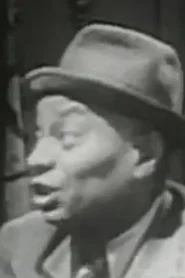 George Williams