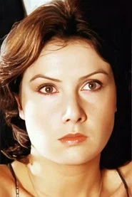 H&eacute;l&egrave;ne Shirley