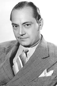 Eddie Bruce