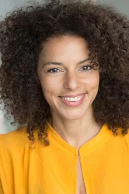 Petra Michelle N&eacute;rette