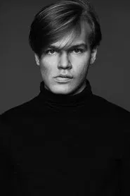 David Alexander Sj&oslash;holt