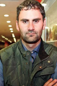 &Aacute;lvaro Curiel