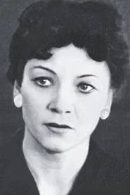 Анастасия Бедрединова