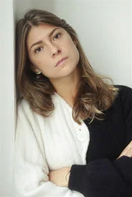 M&eacute;lodie Le Blay