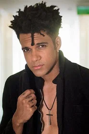 Vin&iacute;cius D'Black