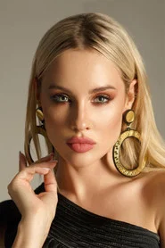 Алина Баркалова