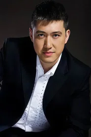 赵龙豪