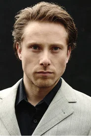 Jan-David B&uuml;rger