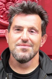 Fr&eacute;d&eacute;ric Petitjean