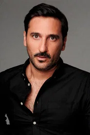 C&eacute;sar Ritter