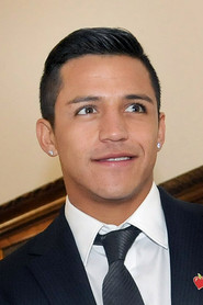 Alexis S&aacute;nchez