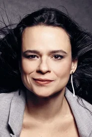 Jana&iacute;na Paschoal