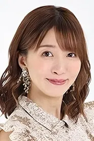 花濑爱纱实