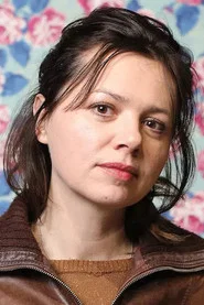 Lucie Ž&aacute;čkov&aacute;