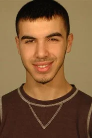 Fay&ccedil;al Zeghadi
