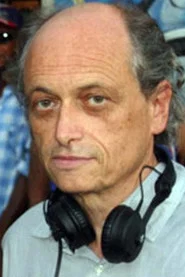 J&eacute;r&ocirc;me Laperrousaz
