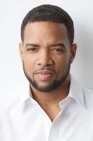 Michael Ellison