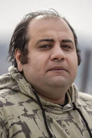 Shahoo Rostami