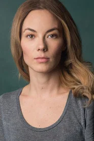 M&eacute;lanie Elliott