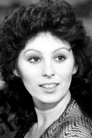 H&eacute;l&egrave;ne Calzarelli