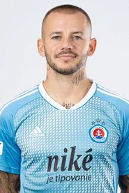 Vladim&iacute;r Weiss ml.