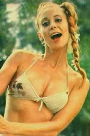 Camila Periss&eacute;