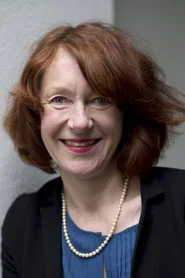 Ulrike Gu&eacute;rot