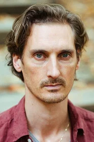 Alexander &Ouml;hrstrand
