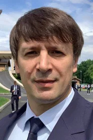 Олександр Шовковський