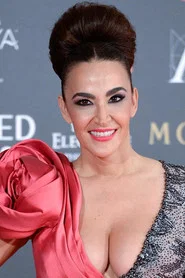 Cristina Rodr&iacute;guez Torres