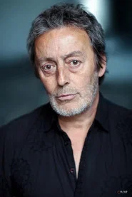 Patrick No&eacute;rie