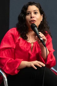 Adriana Gonz&aacute;lez-Vega