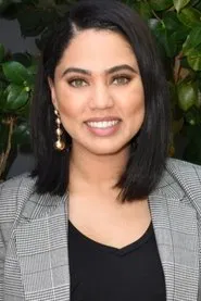 阿耶莎&middot;亚历山大