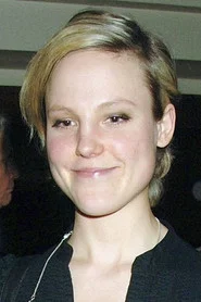 Lydia Fox