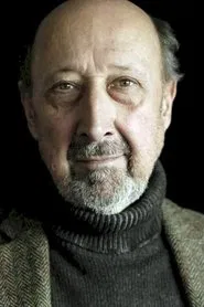Andr&eacute; Penvern