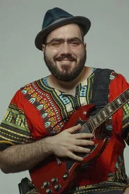 Jos&eacute; Abujamra