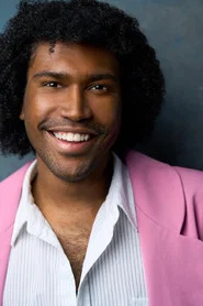 J&oacute;nel Jones