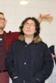 Ali Eren &Ccedil;elebi