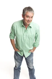Ian &lsquo;Dano&rsquo; Rogerson