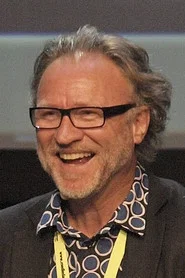 S&oslash;ren St&aelig;rmose