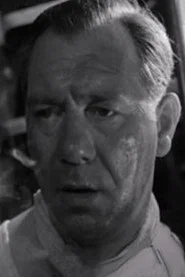 Fred Griffiths