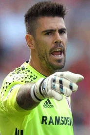V&iacute;ctor Vald&eacute;s