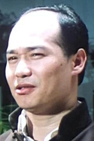 李擎柱