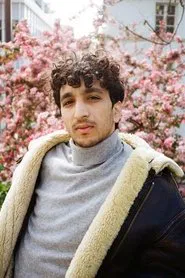 Youn&egrave;s Boucif