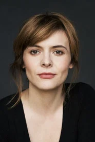 Alexa-Jeanne Dub&eacute;