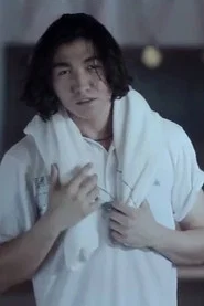 法茹克&middot;帕尔哈提